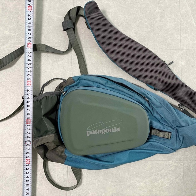 patagonia ステルスアトムスリング Stealth AtomSling