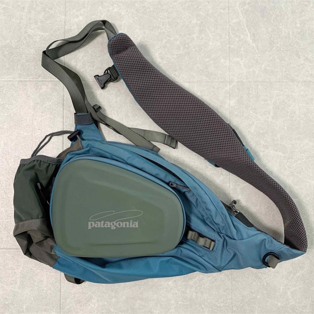 patagonia ステルスアトムスリング Stealth AtomSling