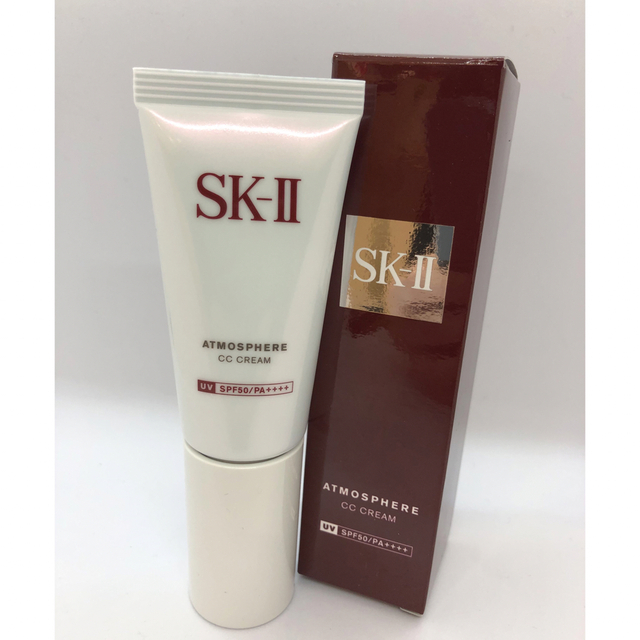 SK-II(エスケーツー)ののきのこ🍄様専用💎SK-II 日焼け止め30g コスメ/美容のボディケア(日焼け止め/サンオイル)の商品写真