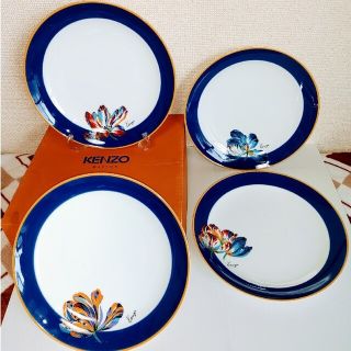 ケンゾー 食器の通販 100点以上 | KENZOのインテリア/住まい/日用品を