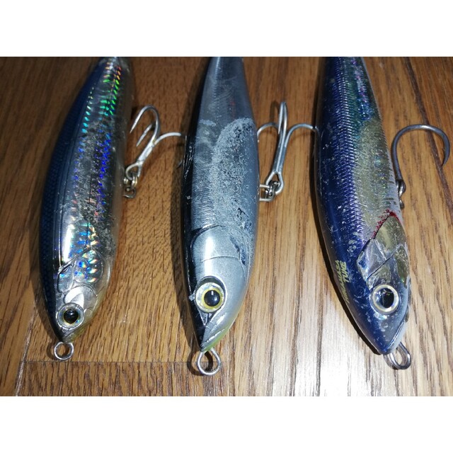 DAIWA - 青物 トップウォータープラグの通販 by メロ|ダイワ DAIWA - 青物 トップウォータープラグの通販 by メロ|ダイワ