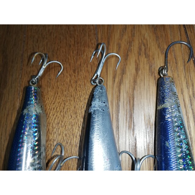 DAIWA - 青物 トップウォータープラグの通販 by メロ|ダイワ DAIWA - 青物 トップウォータープラグの通販 by メロ|ダイワ