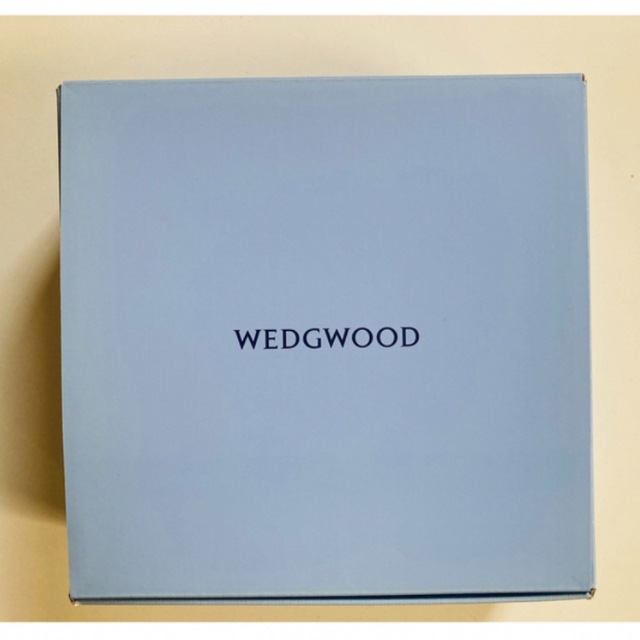 WEDGWOOD(ウェッジウッド)のwedge wood verawangお皿　2枚セット エンタメ/ホビーのエンタメ その他(その他)の商品写真