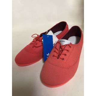 オリジナルス(Originals（adidas）)のadidas ORIGINAL EASY FIVE 22.5cm(スニーカー)