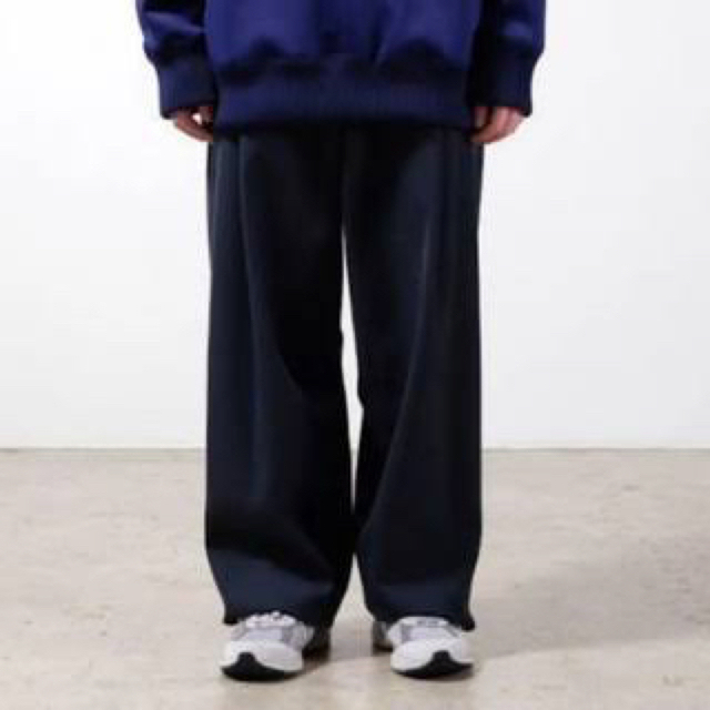 kolor パンツ 21aw