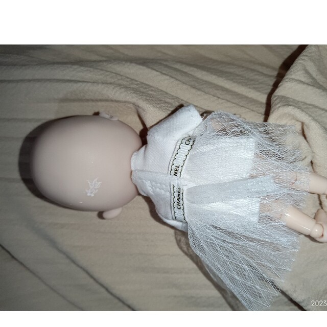 オビツ11 創作ドール ハンドメイドのぬいぐるみ/人形(人形)の商品写真