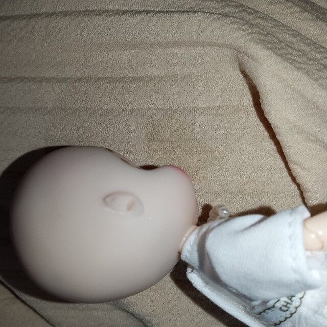 オビツ11 創作ドール ハンドメイドのぬいぐるみ/人形(人形)の商品写真