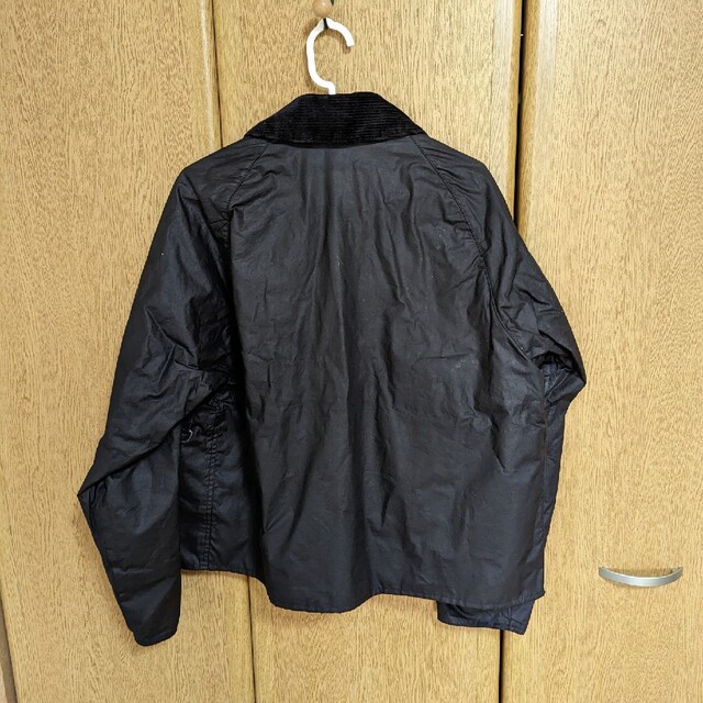 バブアー アーバンリサーチ Barbour スペイ SPEY URBS別注