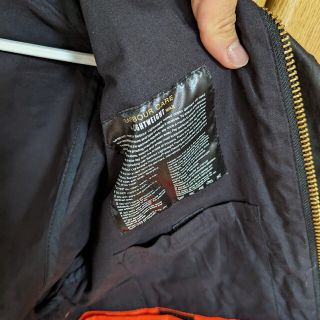 バブアー アーバンリサーチ Barbour スペイ SPEY URBS別注