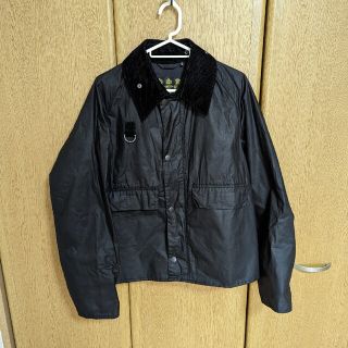 Barbour - バブアー アーバンリサーチ Barbour スペイ SPEY URBS別注の