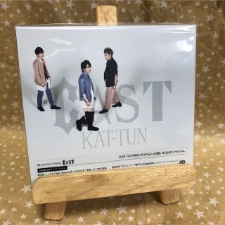 カトゥーン(KAT-TUN)のKATｰTUN CAST(アイドルグッズ)