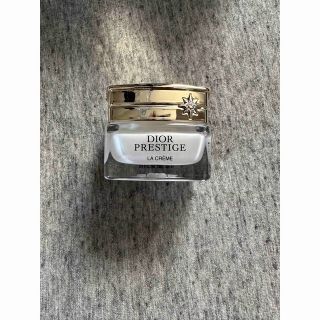 Christian Dior - ディオール プレステージ ラ クレーム 15mlの通販 by ...