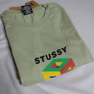STUSSY - stussy tシャツ 64の通販 by 花中島勝's shop ...