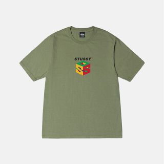 ステューシー(STUSSY)のstussy tシャツ　64(Tシャツ/カットソー(半袖/袖なし))