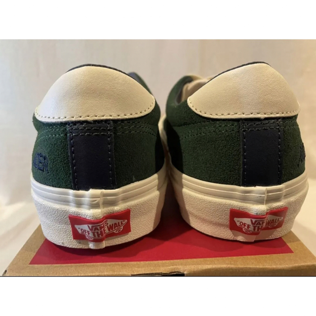 VANS(ヴァンズ)の新品バンズACERNIオールドスクールOLDSKOOLスケートSK8エラERA メンズの靴/シューズ(スニーカー)の商品写真