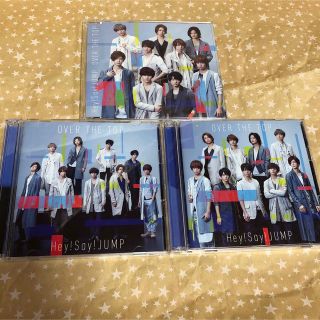 ヘイセイジャンプ(Hey! Say! JUMP)のHey! Say! JUMP (アイドルグッズ)