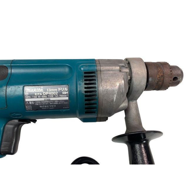 makita マキタ DP4002 13mm 電気ドリル