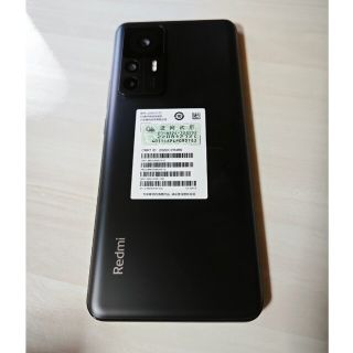 Redmi K50 Ultra 12+512g 超美品