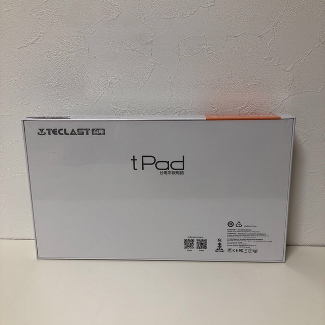 teclast TLA007 P20HD pad タブレット