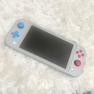 ニンテンドースイッチ コラボ 家庭用ゲーム機本体の通販 60点