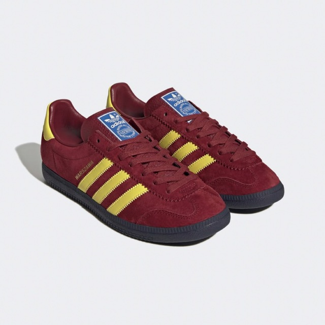 新品 ADIDAS WARSZAWA SPZL 28.5cm | www.unimac.az