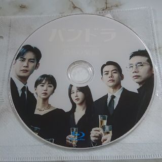 韓国ドラマパンドラ偽りの楽園Blu-ray(韓国/アジア映画)