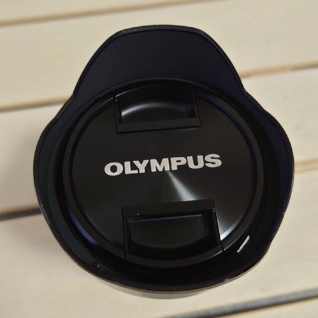 OLYMPUS M.ZUIKO ED12-100F4.0 IS PRO 元箱なしカメラ