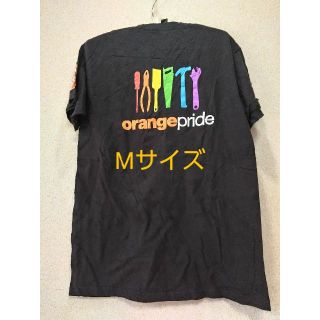 1346x【春夏コーデ】M&O Gold US古着 Tシャツ 半袖 M メンズ(Tシャツ/カットソー(半袖/袖なし))