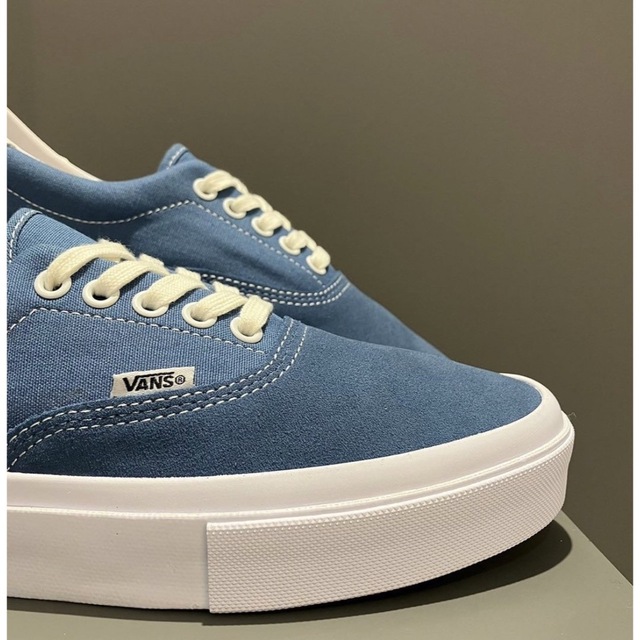 Kangoeroe bladeren Positief VANS - SSZ x BEAMS PLUS x VANS ERA BLUE 29.0cmの通販 by でぶちゃん's shop｜ヴァンズならラクマ