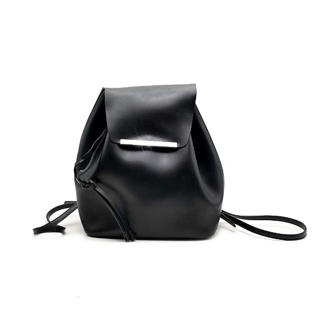 N°21 - 美品 ヌメロヴェントゥーノ N°21 レザー リュック 03-23041908