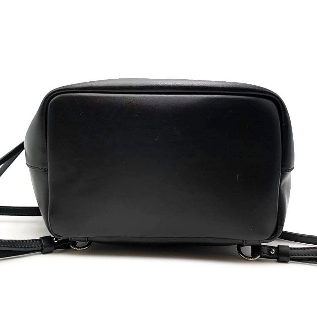 美品 ヌメロヴェントゥーノ N°21 レザー リュック 03-23041908-www