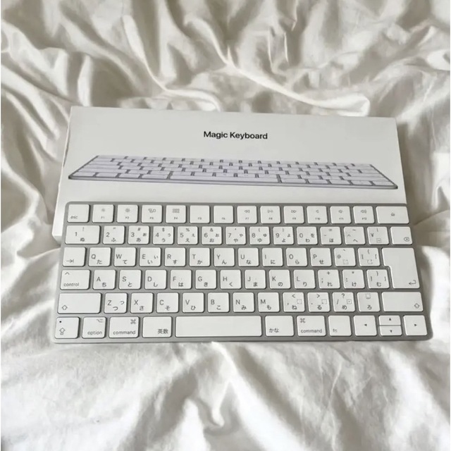 Apple / Magic Keyboard MLA22LL/A