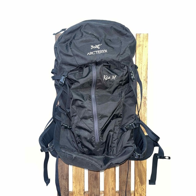 アークテリクス ARCTERYX 14年製 Kea37 トレッキングバックパック | フリマアプリ ラクマ