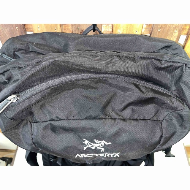 アークテリクス ARCTERYX 14年製 Kea37 トレッキングバックパック