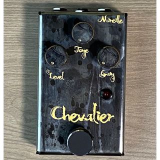 HATA/mireille chevalier overdrive 新同 完動品