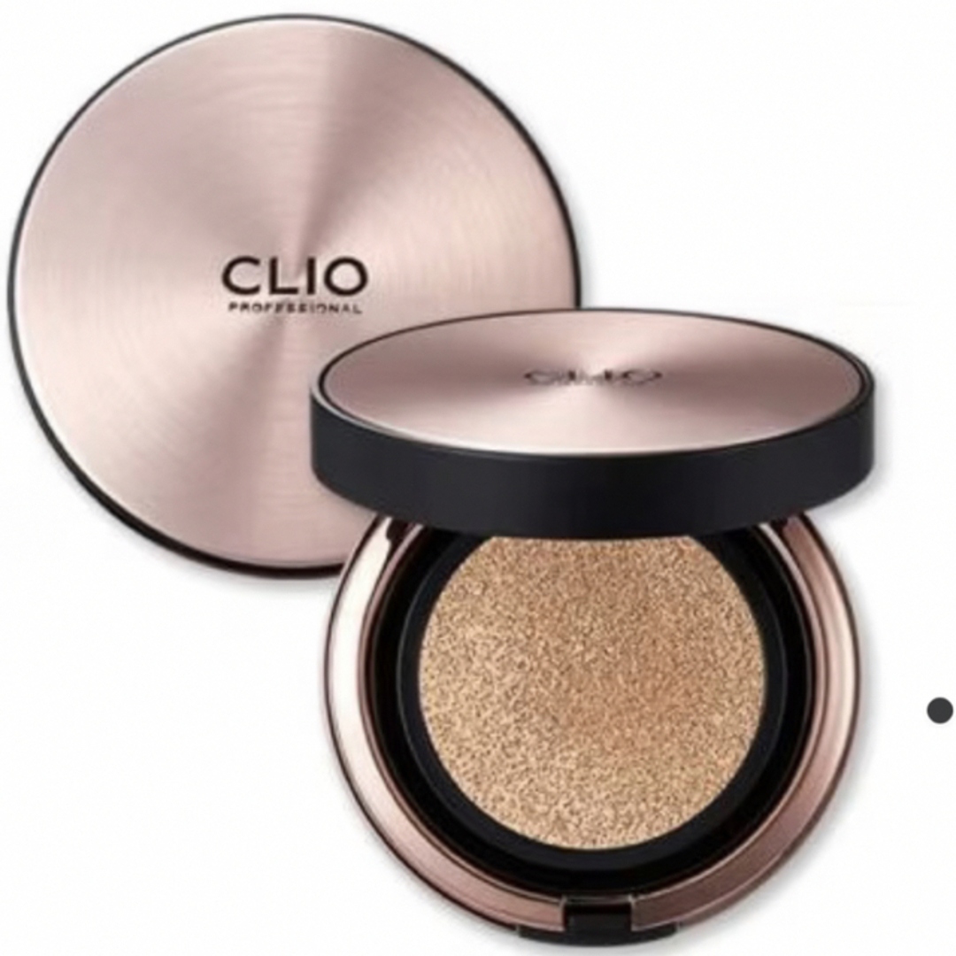 CLIO(クリオ)のCLIO クリオ キルカバー アンプルクッション02 コスメ/美容のベースメイク/化粧品(ファンデーション)の商品写真