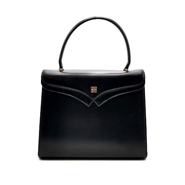 美品 ジバンシィ GIVENCHY ハンドバッグ 03-23041909