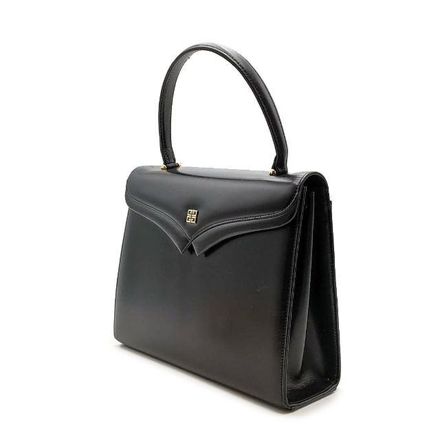 美品 ジバンシィ GIVENCHY ハンドバッグ 03-23041909 4