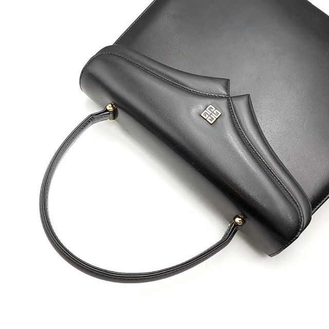 美品 ジバンシィ GIVENCHY ハンドバッグ 03-23041909 7