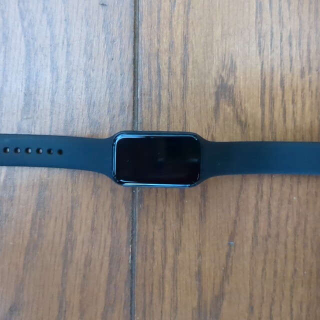 Redmi Smart Band 2 スマホ/家電/カメラのスマホアクセサリー(その他)の商品写真