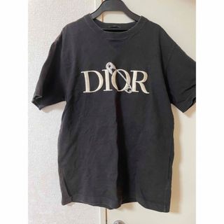 ディオール(Dior)のdior Tシャツ(Tシャツ/カットソー(半袖/袖なし))