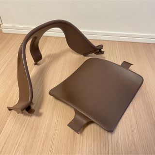 ストッケ(Stokke)のストッケ　トリップトラップ　ベビーセット　 (その他)