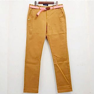 スコッチアンドソーダ(SCOTCH & SODA)のSCOTCH＆SODA  スコッチ＆ソーダ　STUART  ストレッチチノ(チノパン)