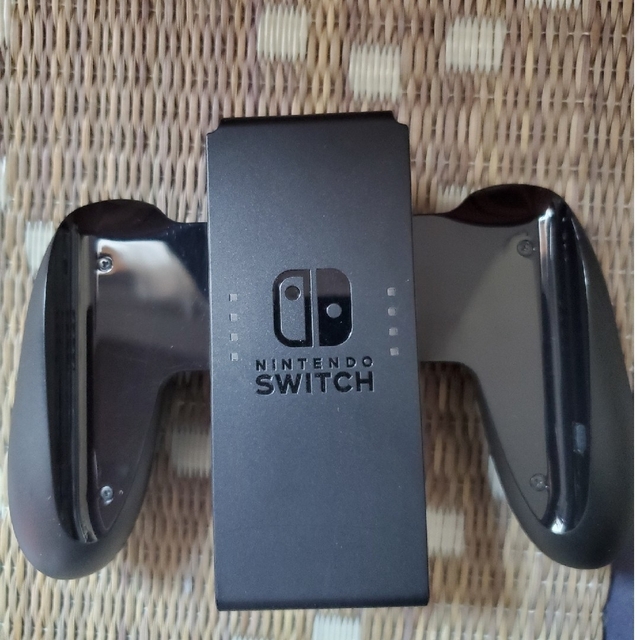 Nintendo Switch 有機EL 本体 エンタメ/ホビーのゲームソフト/ゲーム機本体(家庭用ゲーム機本体)の商品写真