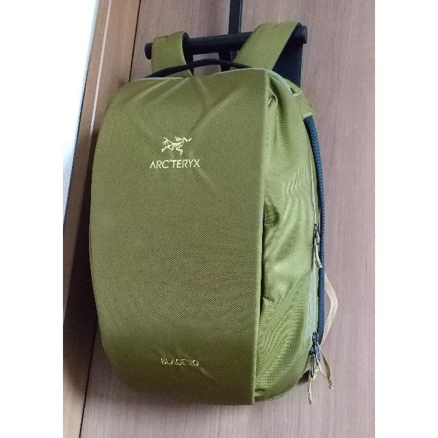 早い者勝ち アークテリクス BLADE20 新品 リュック ARCTERYX