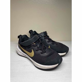 ナイキ(NIKE)のNike キッズ　スニーカー　ナイキ　(スニーカー)