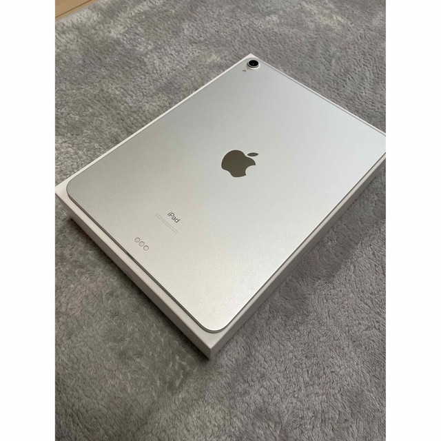 iPad Pro 11インチ 第1世代 Wi-Fi 256GB MTXR2J/A 3