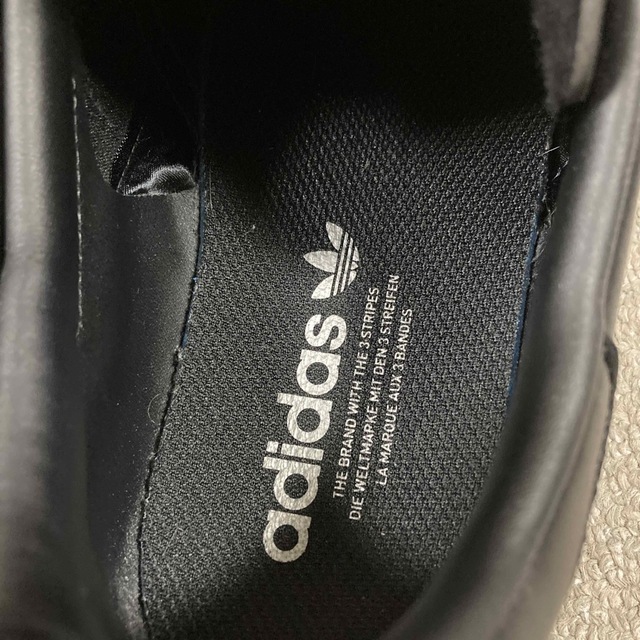 adidas(アディダス)のadidasシューズ28.5 メンズの靴/シューズ(スニーカー)の商品写真