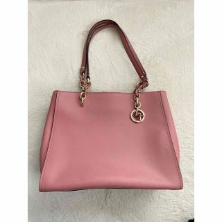 マイケルコース(Michael Kors)のMICHAEL KORS バック(トートバッグ)