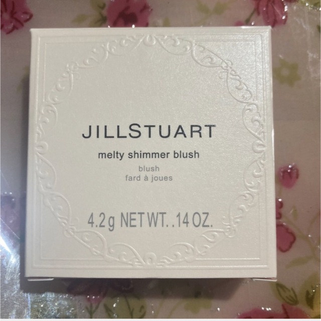 JILLSTUART(ジルスチュアート)のジル チーク ハイライト コスメ/美容のベースメイク/化粧品(チーク)の商品写真